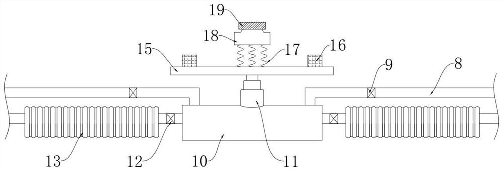 Casting mold capable of improving casting yield