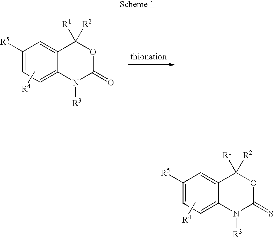 Methods for minimizing thioamide impurities