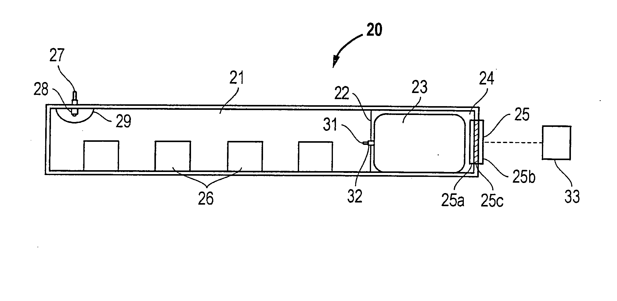 Hydrogen generator