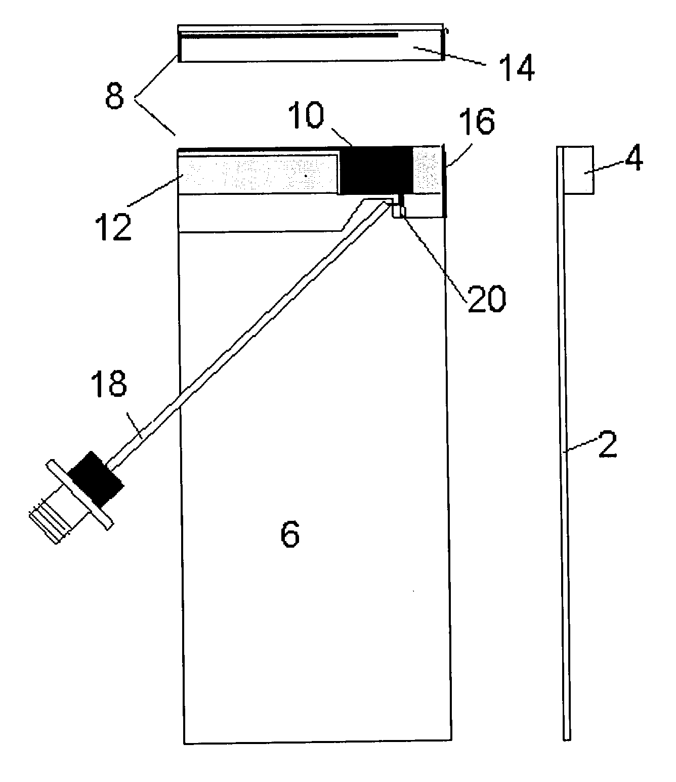 Broadband antenna