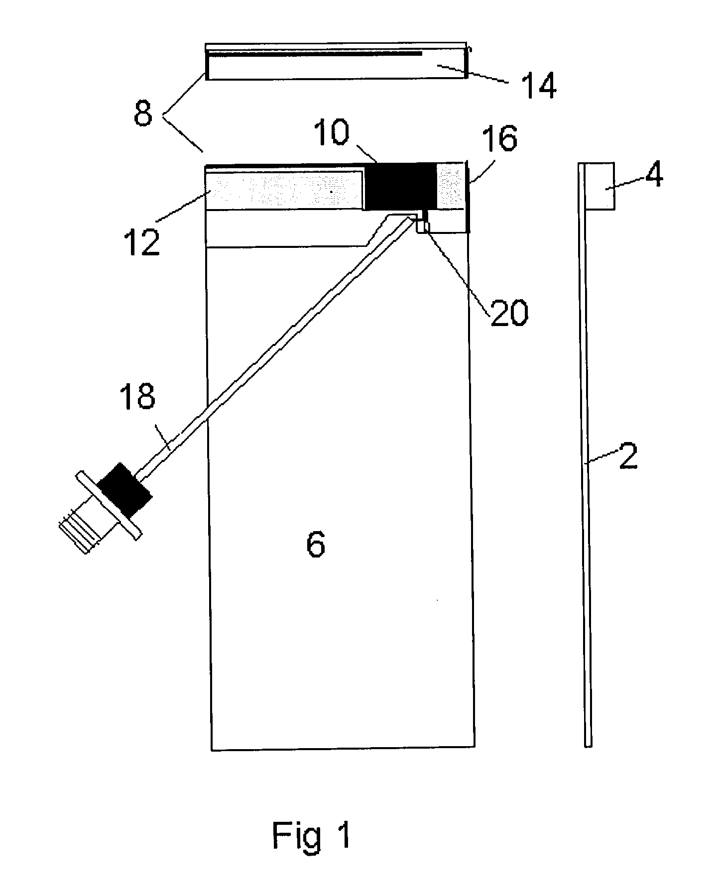 Broadband antenna