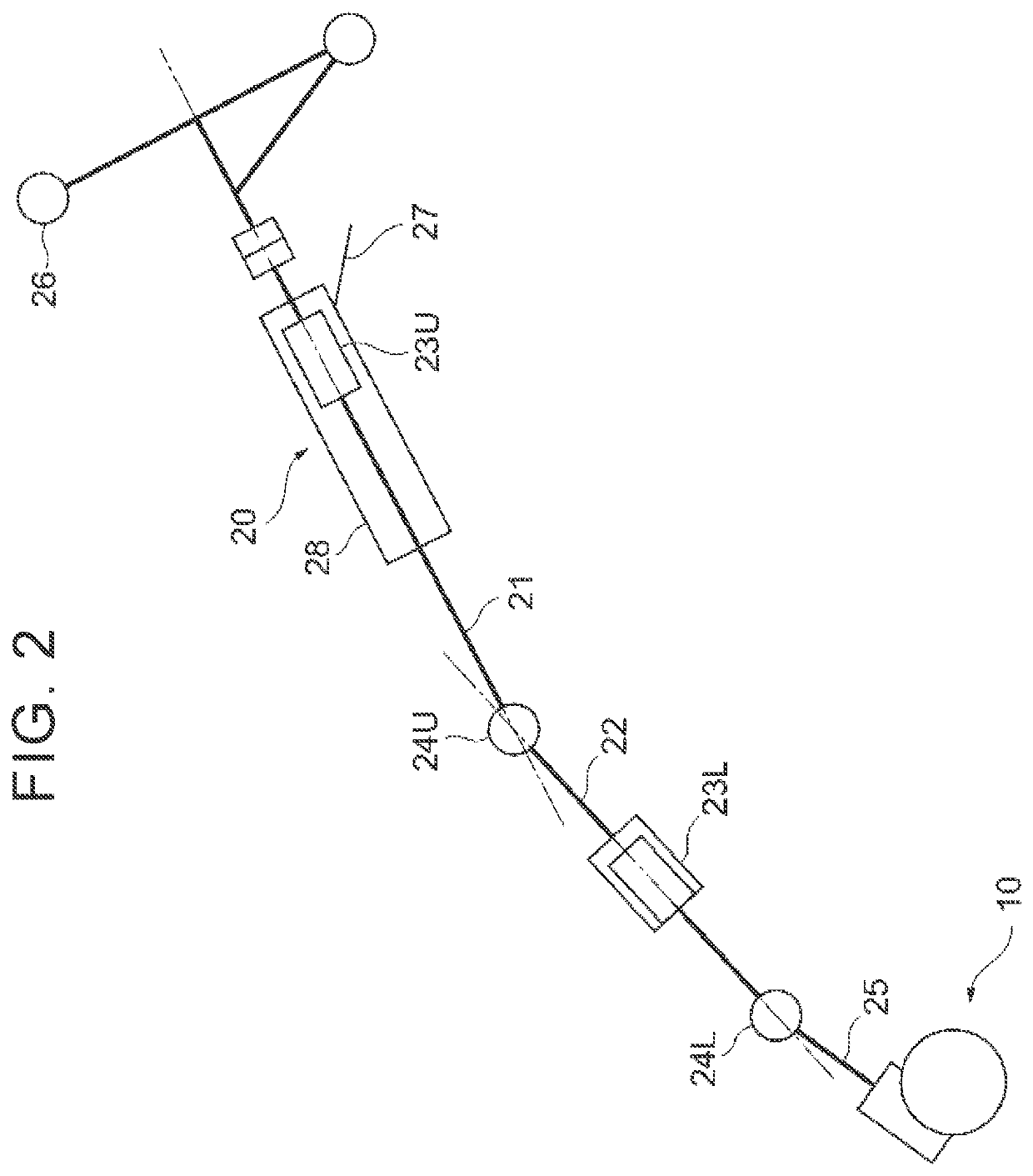 Automotive slide member