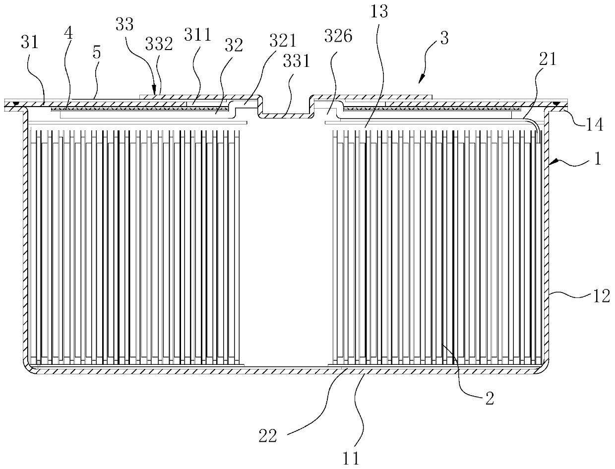 Electronic device and manufacturing method thereof