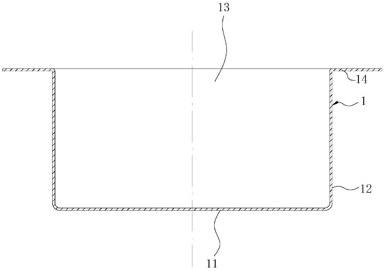 Electronic device and manufacturing method thereof