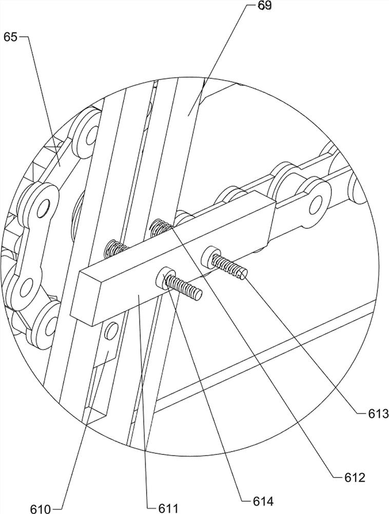 Cylindrical wood burr grinding device