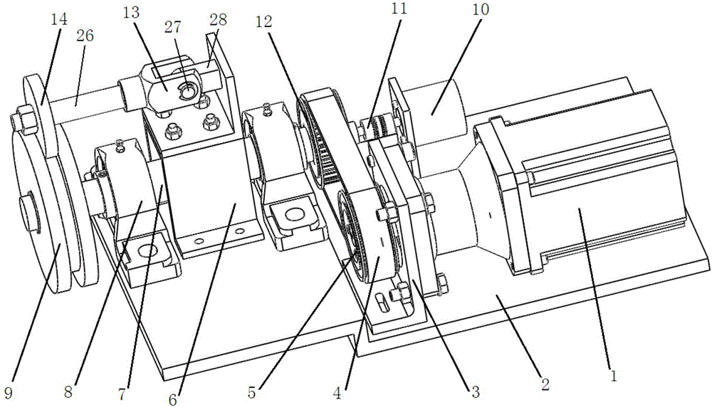 Wire feeding and storing device of detonator tube