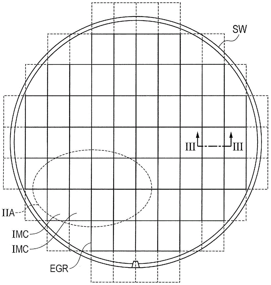 Semiconductor device and manufacturing method of the same