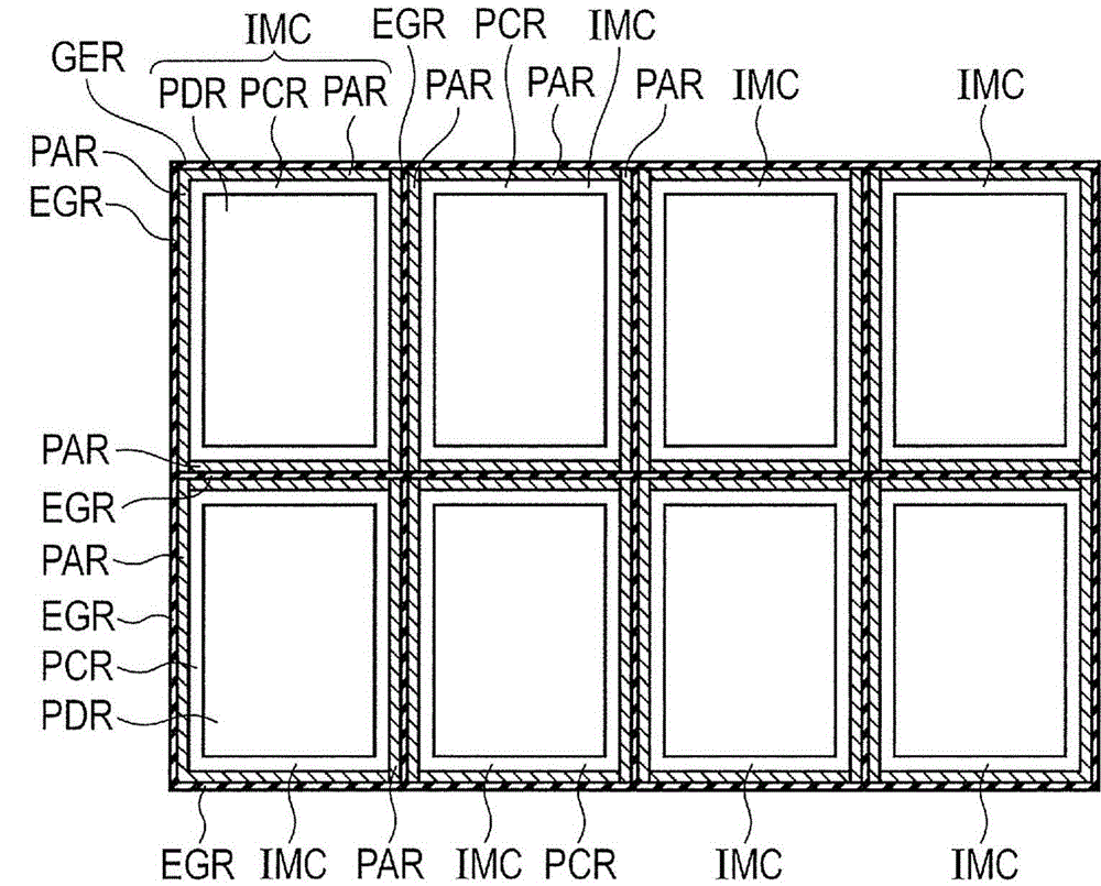 Semiconductor device and manufacturing method of the same