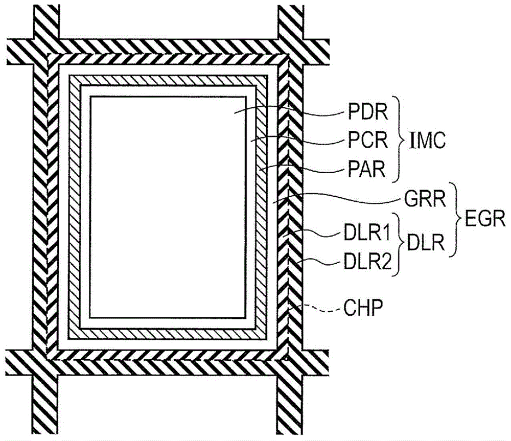 Semiconductor device and manufacturing method of the same