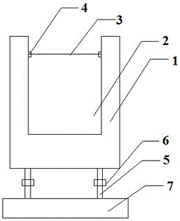 Lubricating pump containing rack