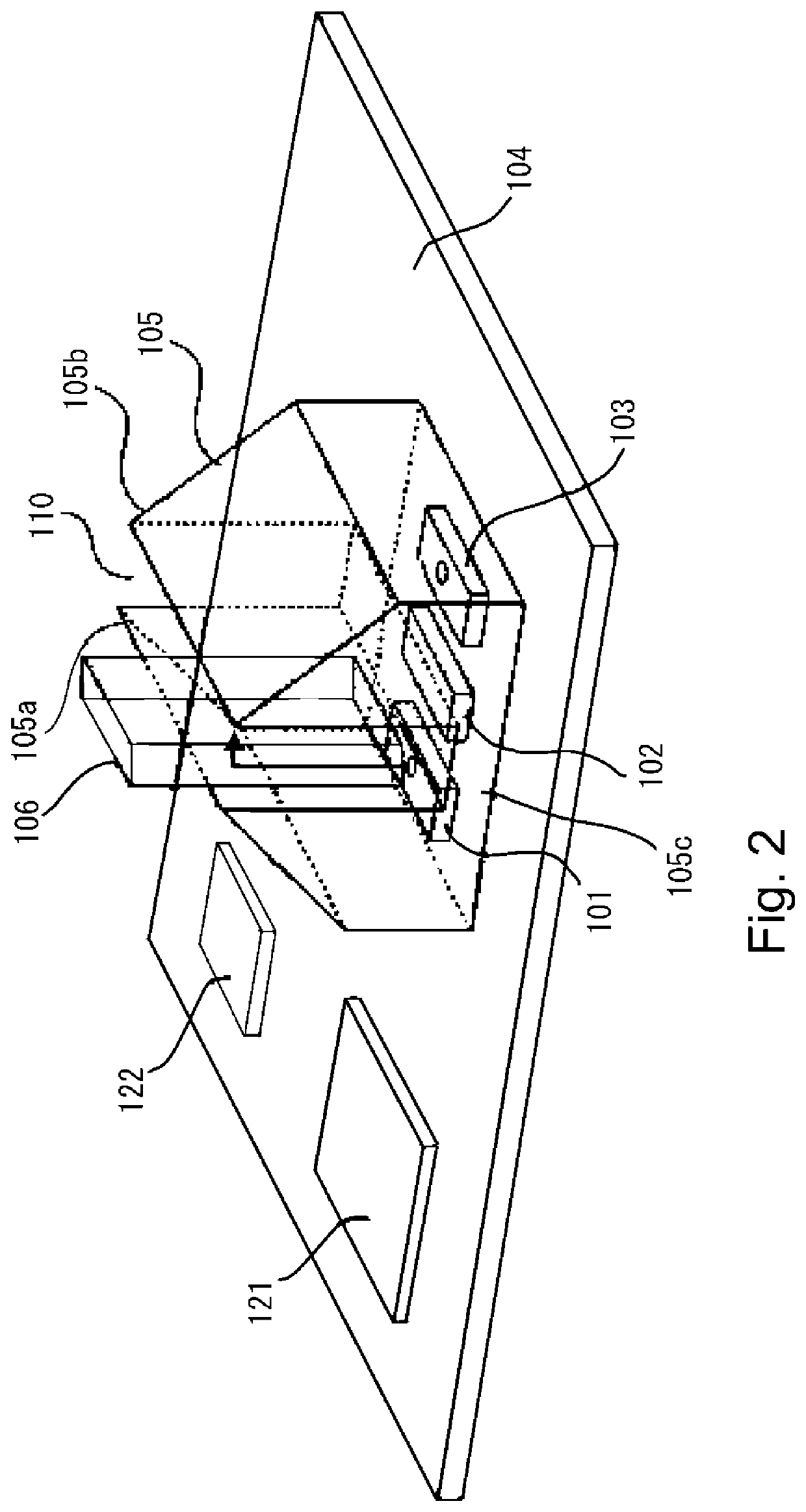 Optical sensor