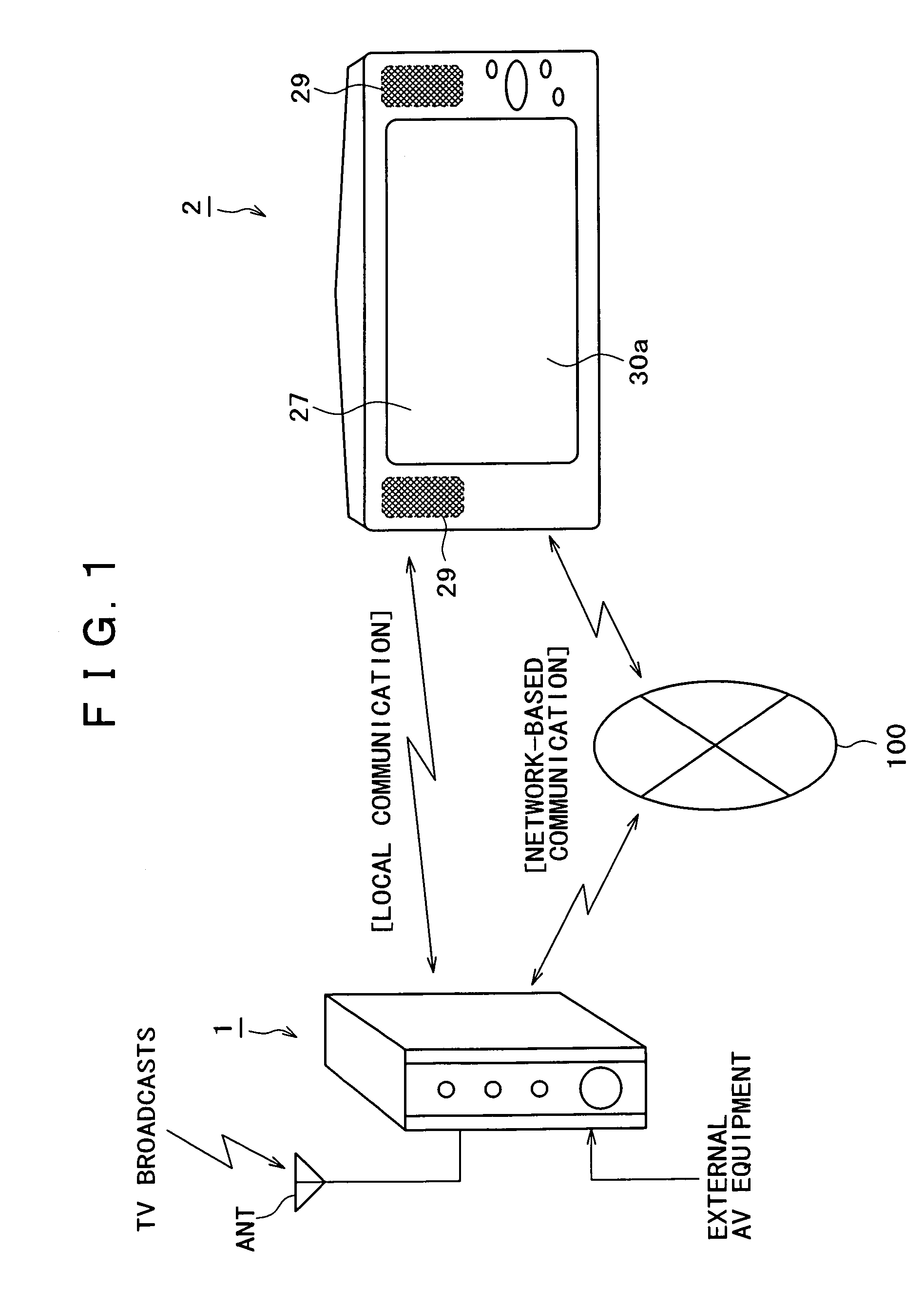 Information transmitting/receiving system, information transmitting apparatus, information receiving apparatus, and information transmitting/receiving method