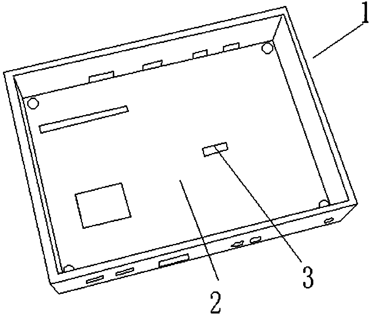 miniPC supporting multi-angle video function