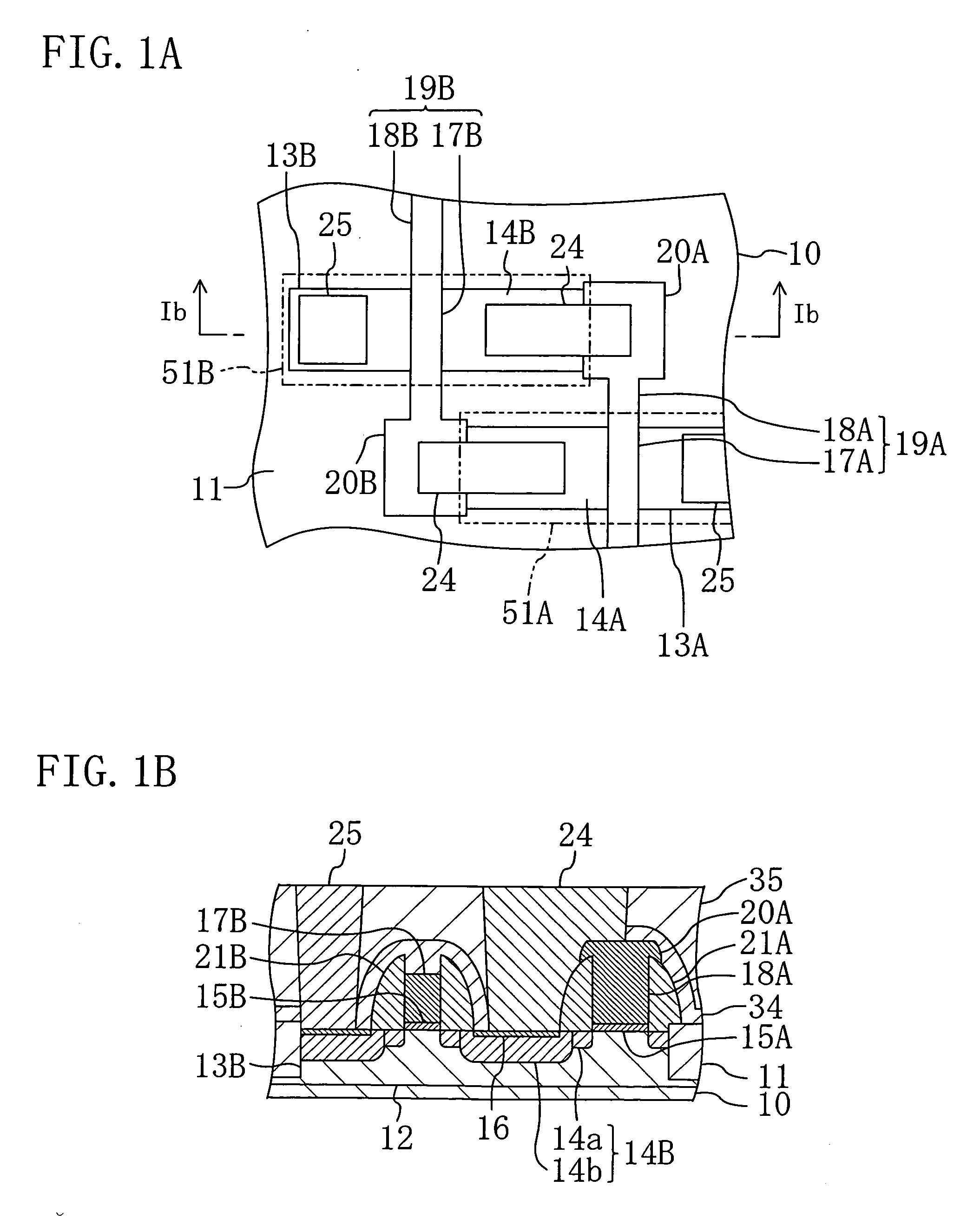 Semiconductor device and method for fabricating the same