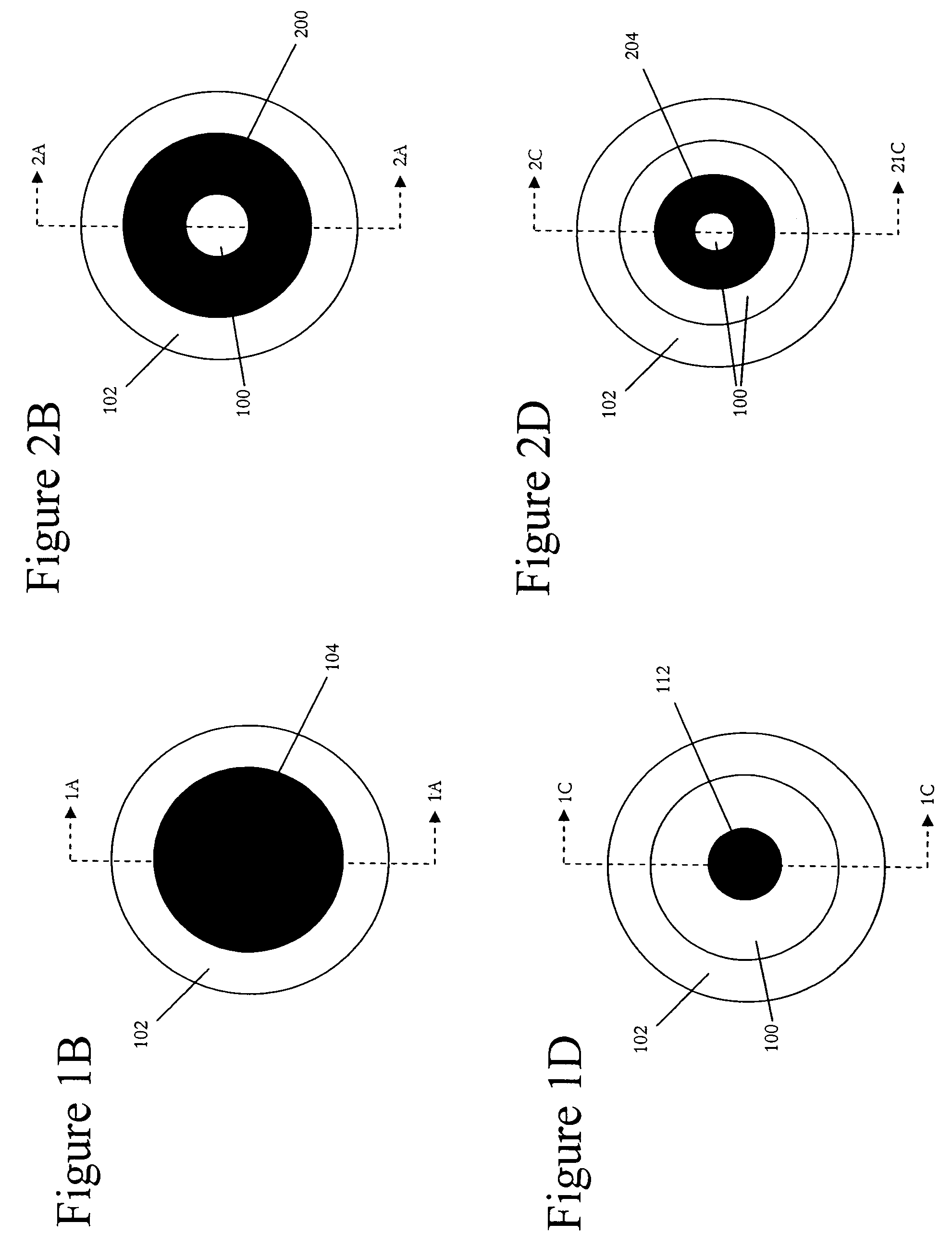 Multimode long period fiber bragg grating machined by ultrafast laser direct writing