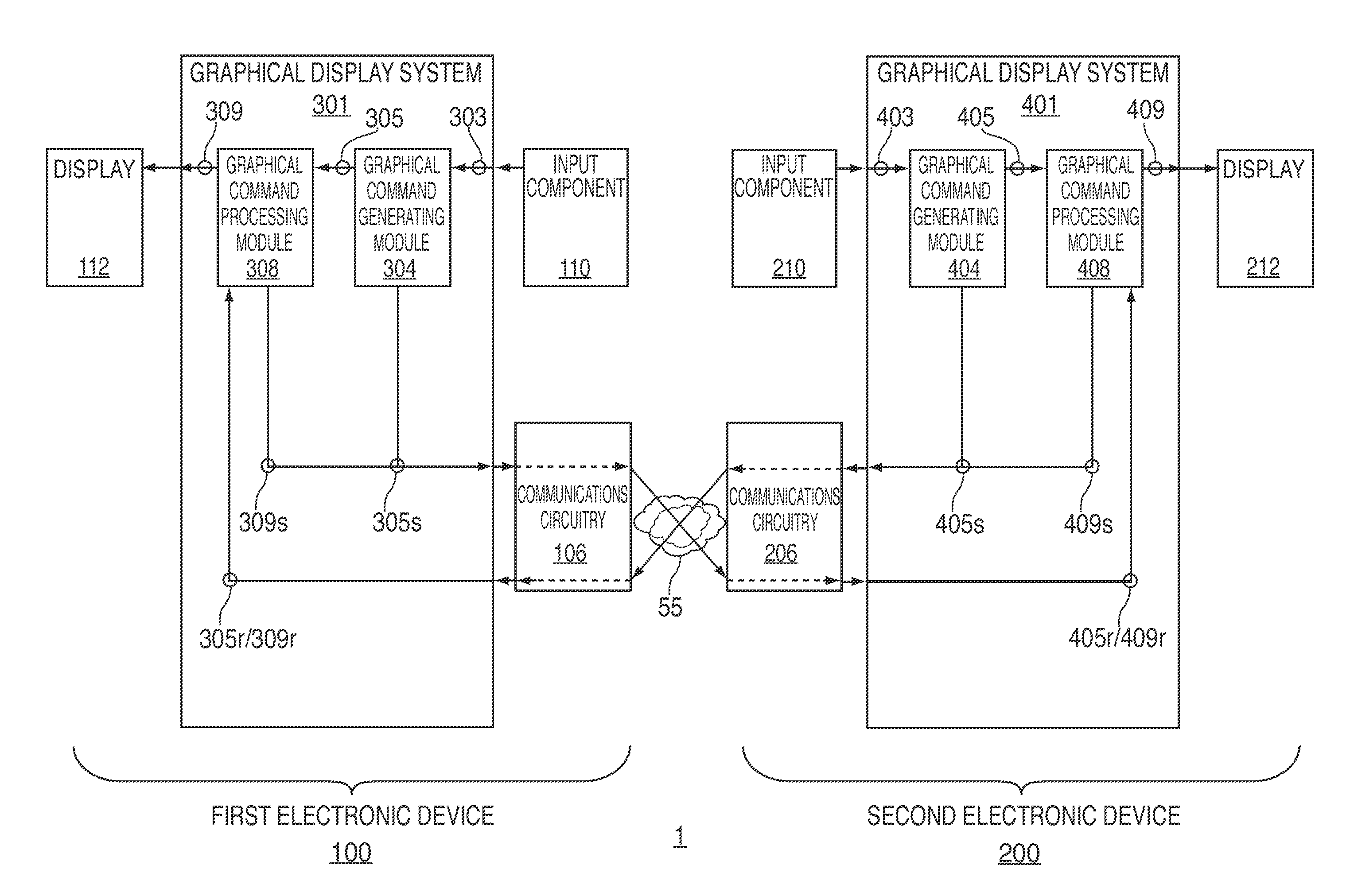 Systems, methods, and computer-readable media for managing collaboration on a virtual work of art