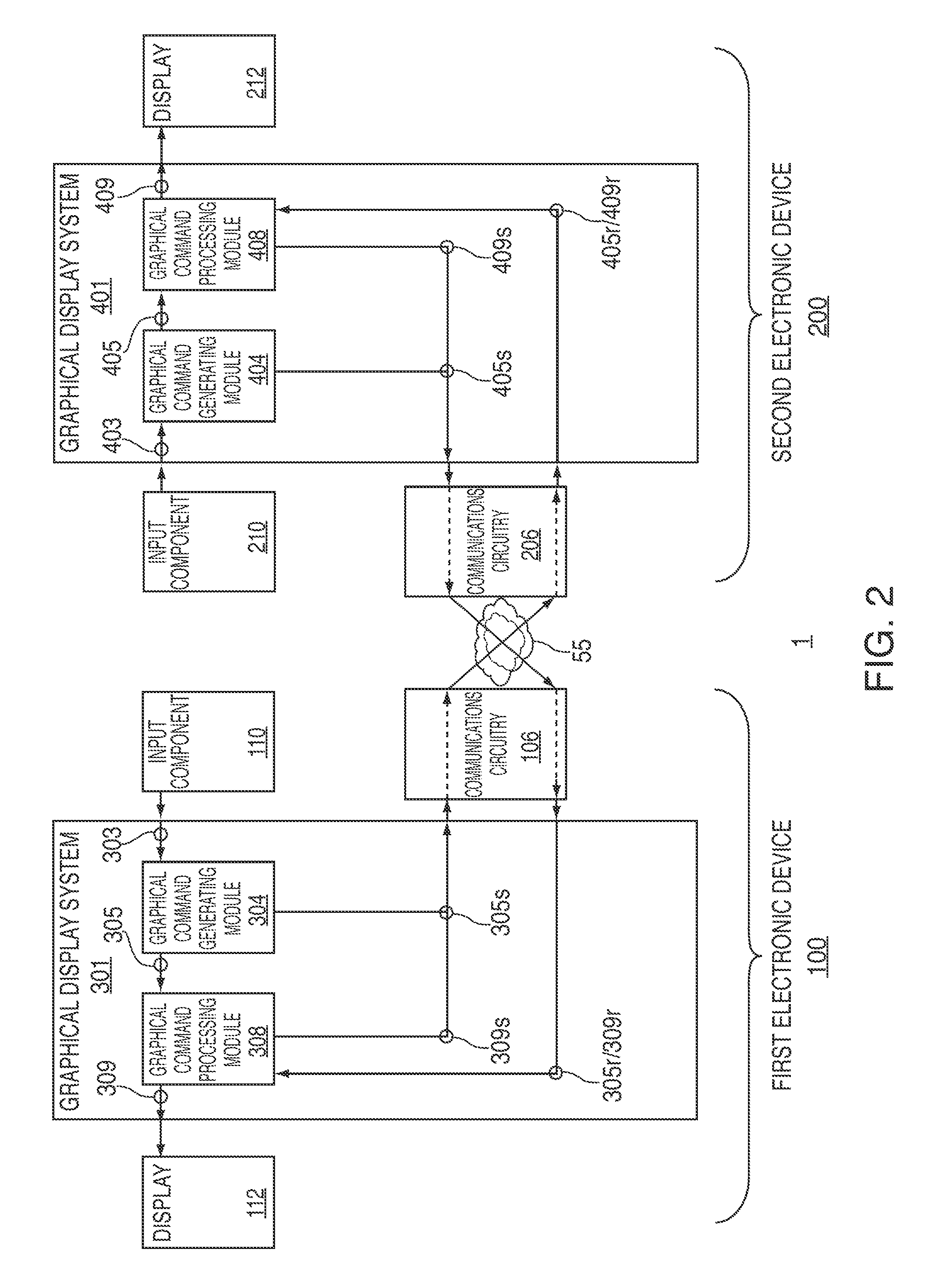 Systems, methods, and computer-readable media for managing collaboration on a virtual work of art