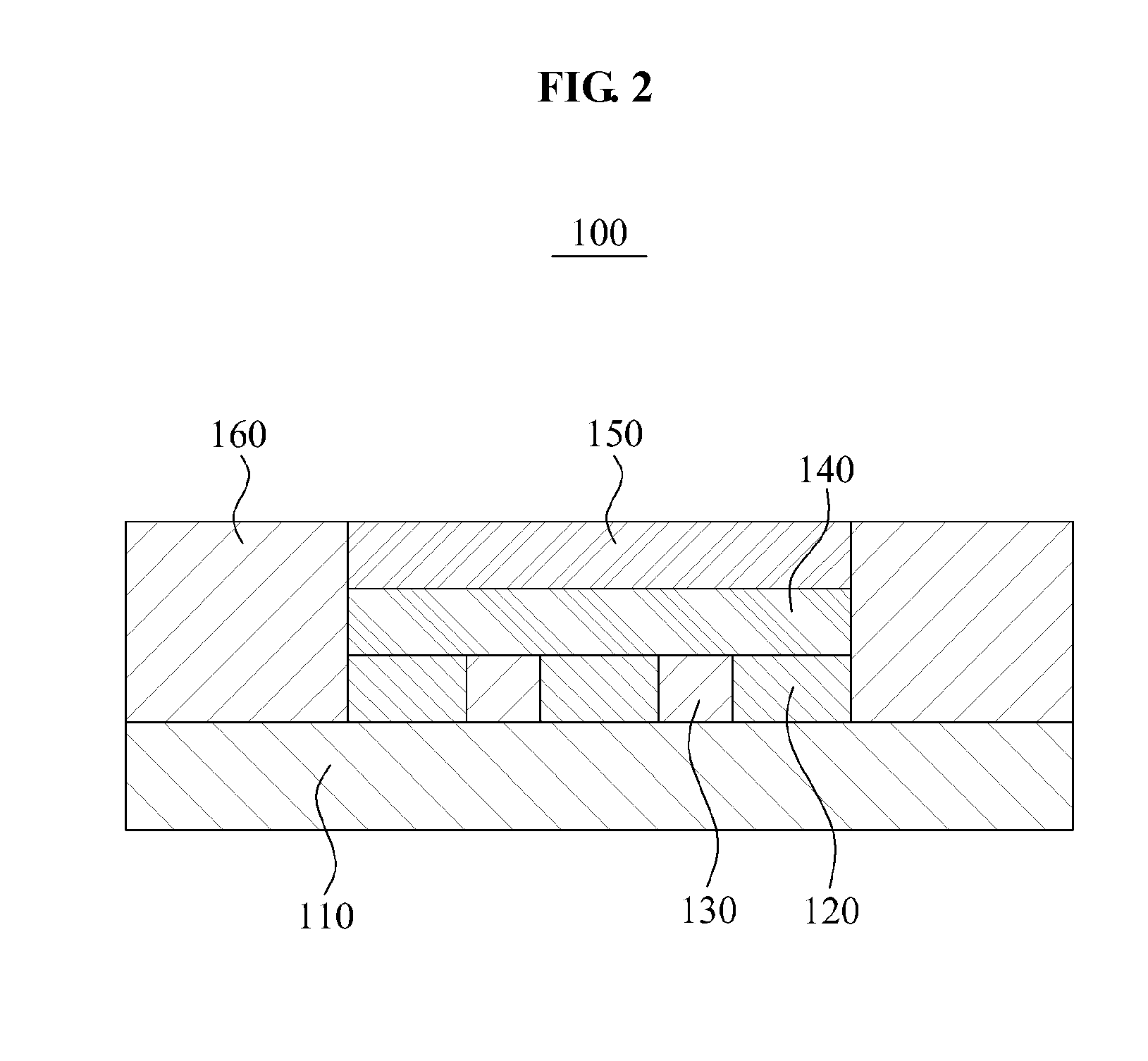 Light emitting device assembly and headlamp including the same