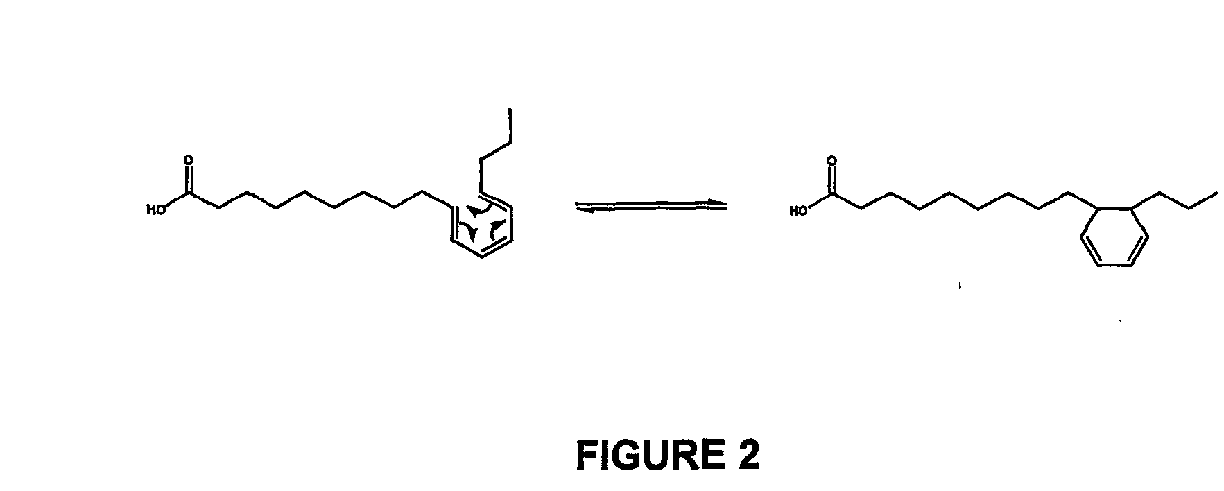 Conjugated linolenic acids and methods of preparation and purification and uses thereof