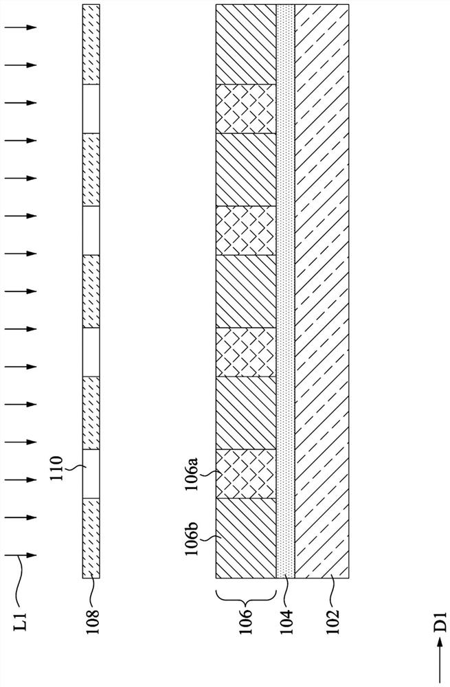 Electrochromic element, display device, and method for manufacturing electrochromic element