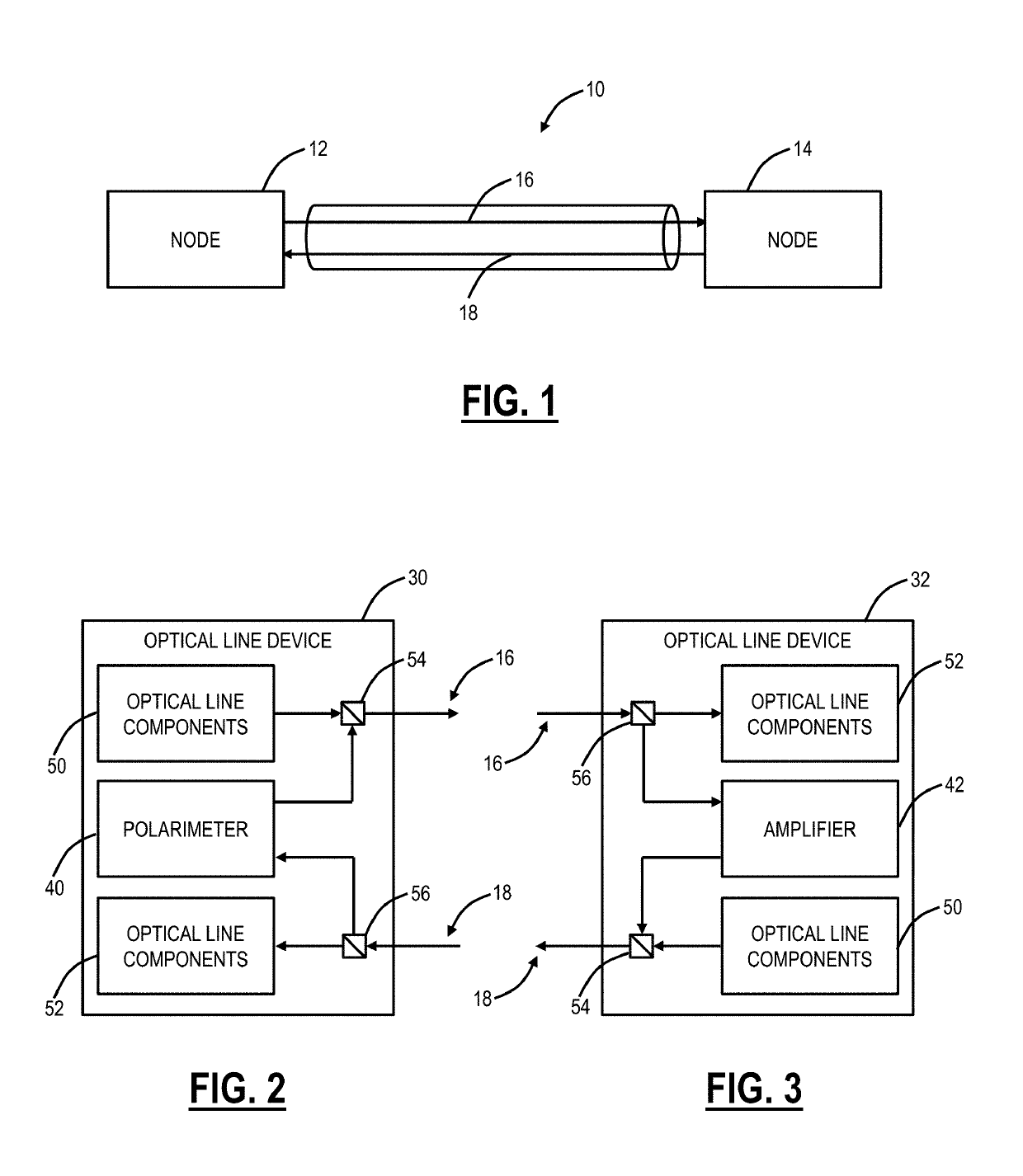 Optical fiber characterization measurement systems and methods