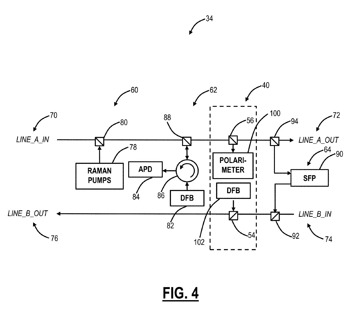 Optical fiber characterization measurement systems and methods