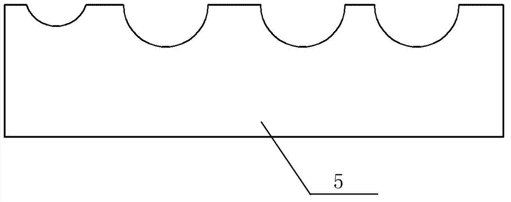 Integral setting and one-step in-position construction method for steel sleeves of inner pipelines of vertical shaft of building