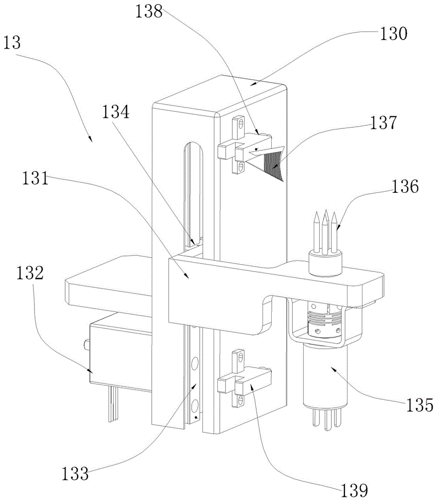 Automatic juicing and taking equipment of beverage dispenser and method thereof