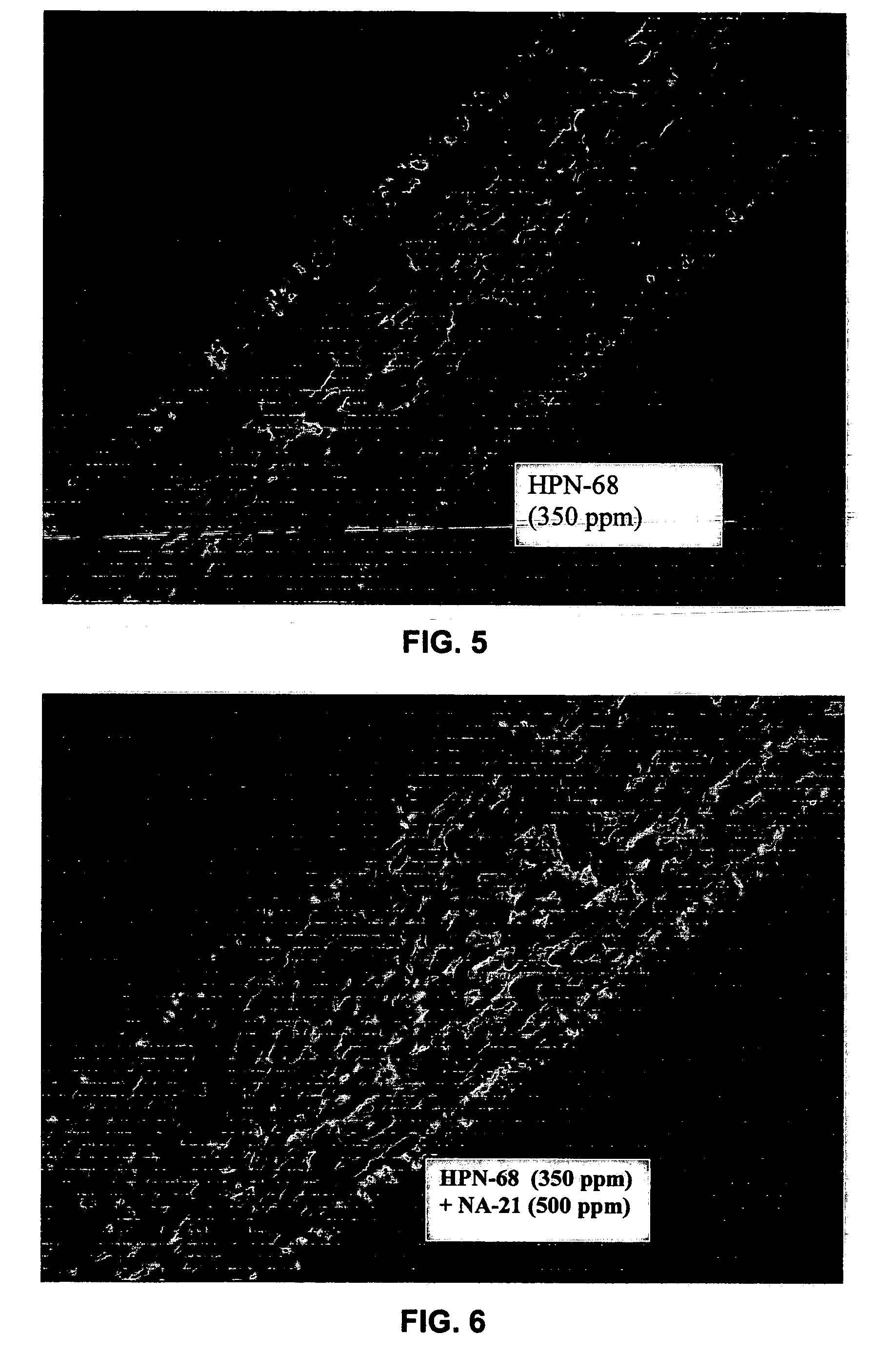 Foamed polypropylene with improved cell structure