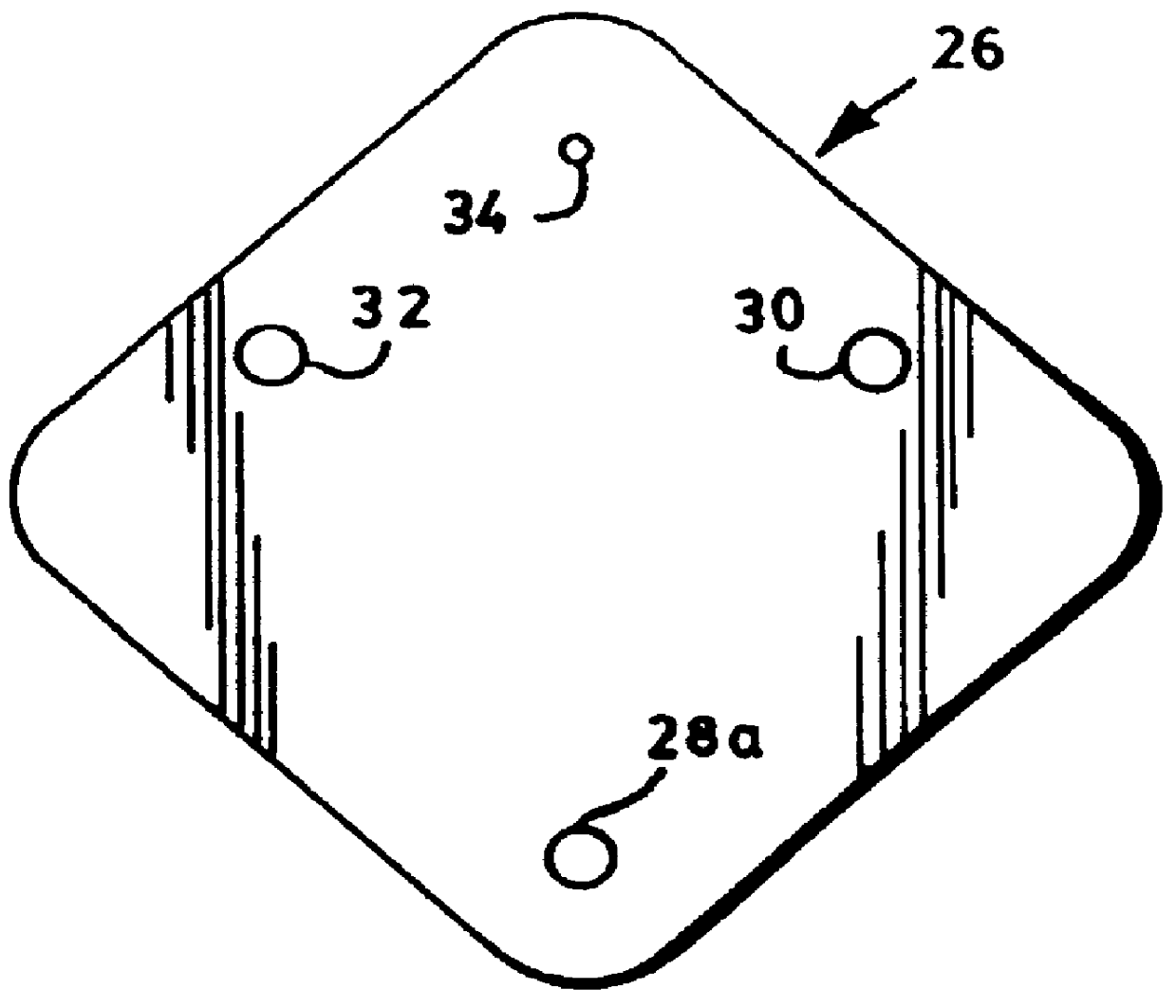 Connecting device