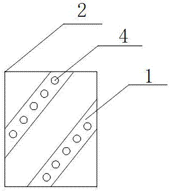 Elastic ball stabilizer