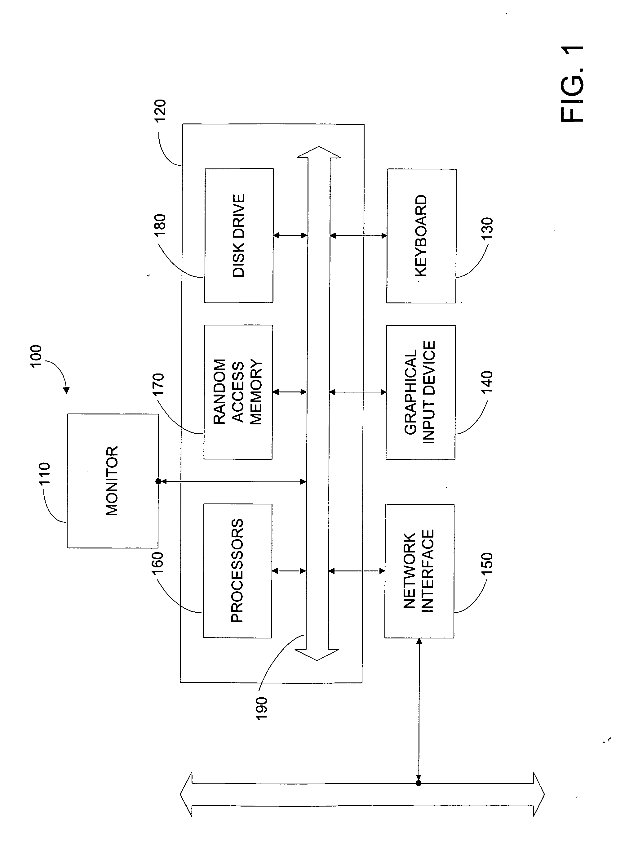 Bandlimited noise for computer graphics