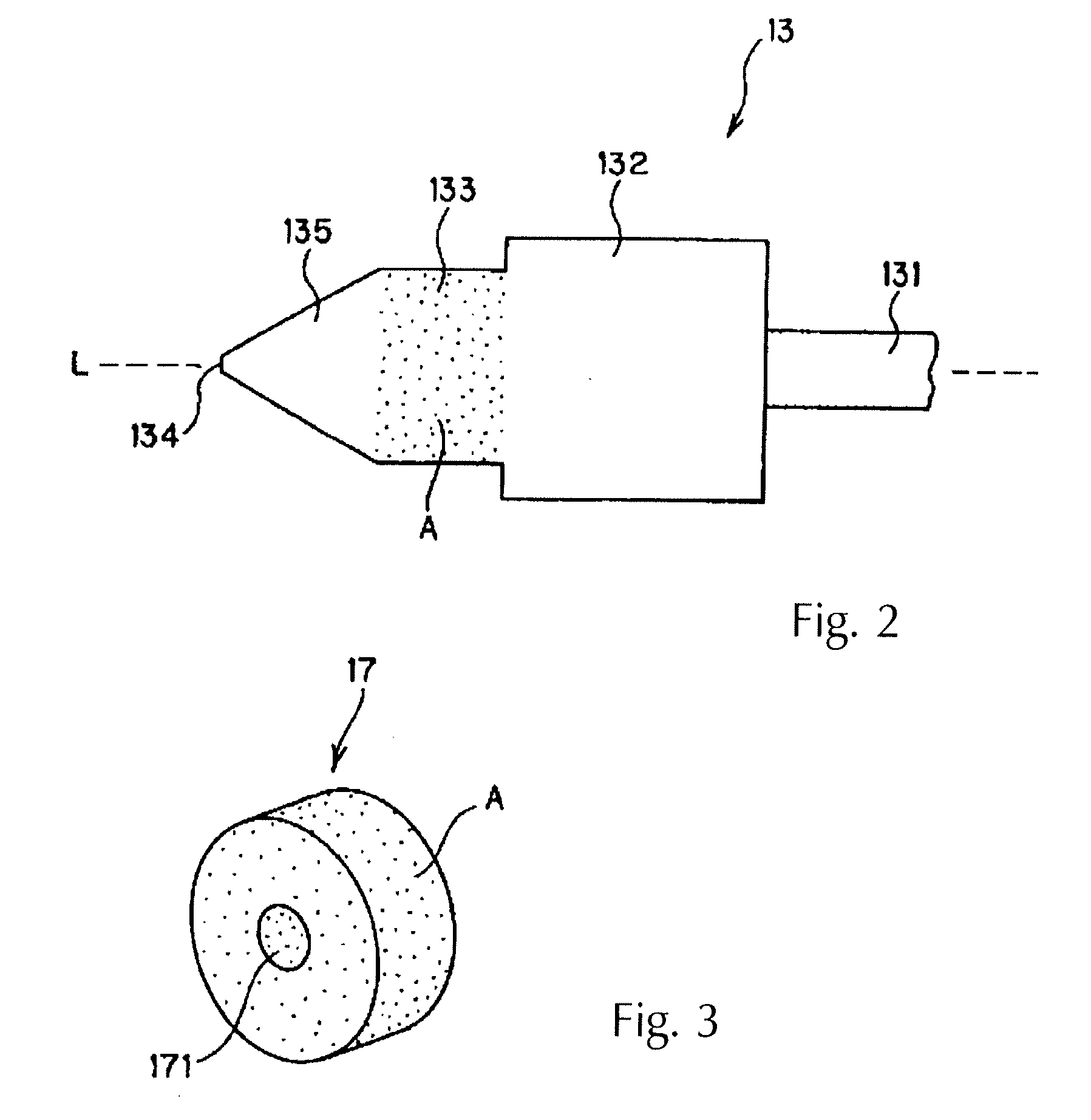 High pressure discharge lamp