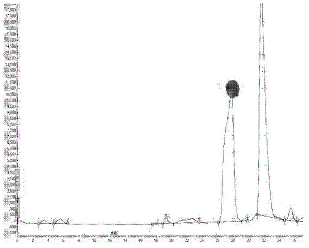 8-hydroxyquinoline alanine translation system and application thereof