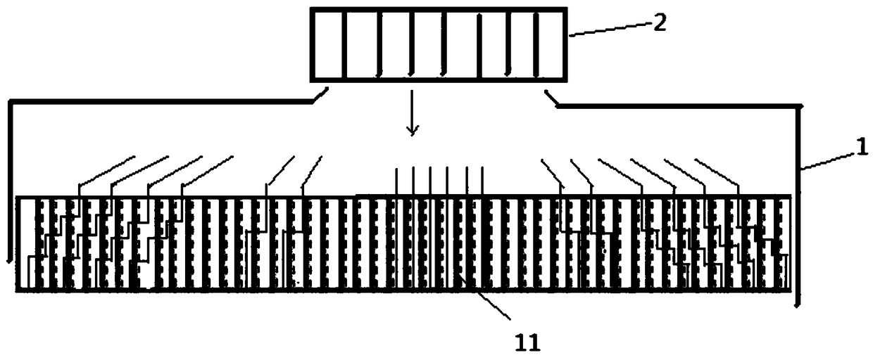 Heat exchanger and air conditioner