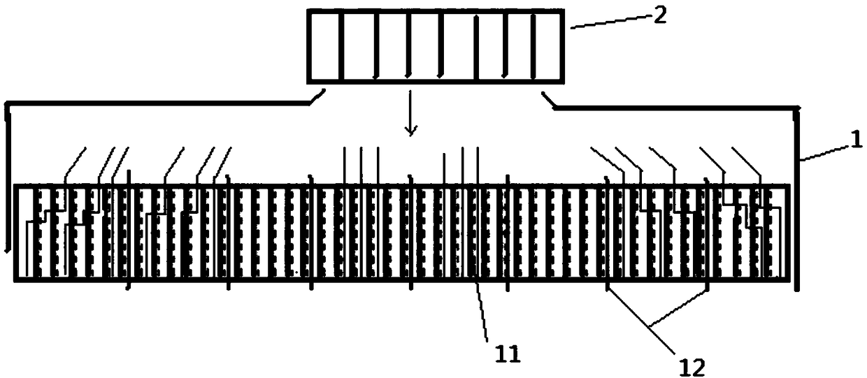 Heat exchanger and air conditioner