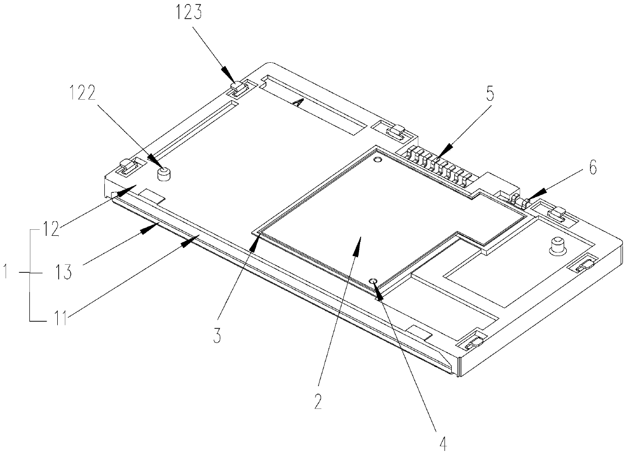 Waterproof card holder and payment device