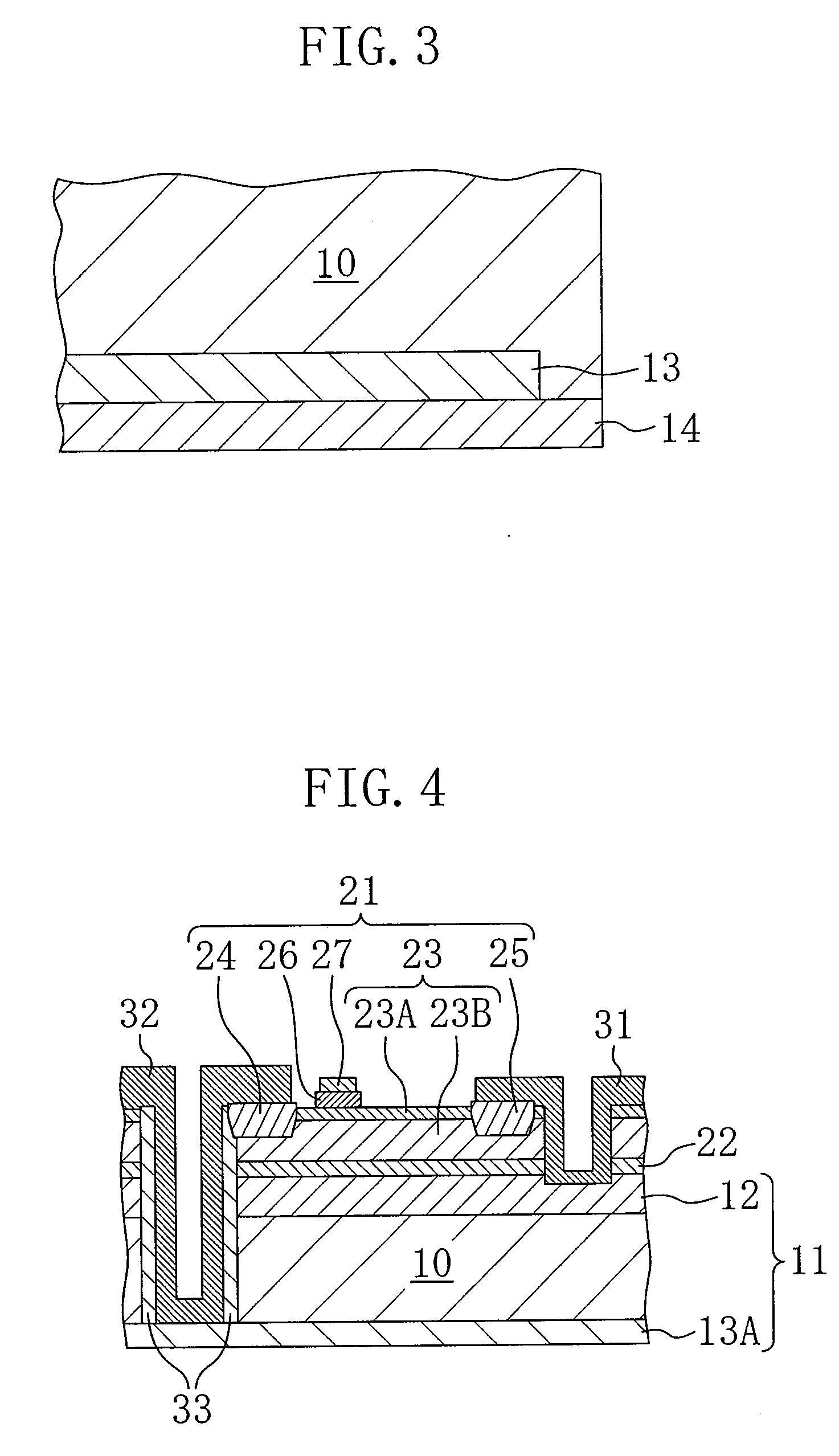 Semiconductor device and manufacturing method thereof