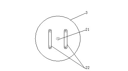 Pressurizing, atomizing and deacidifying device and method for pressurizing, atomizing and deacidifying by using same