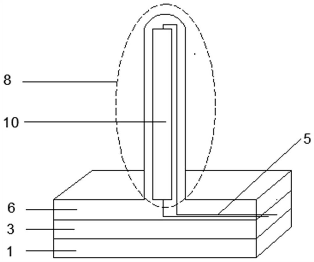 A Sensing Device for Safe Human-Robot Interaction