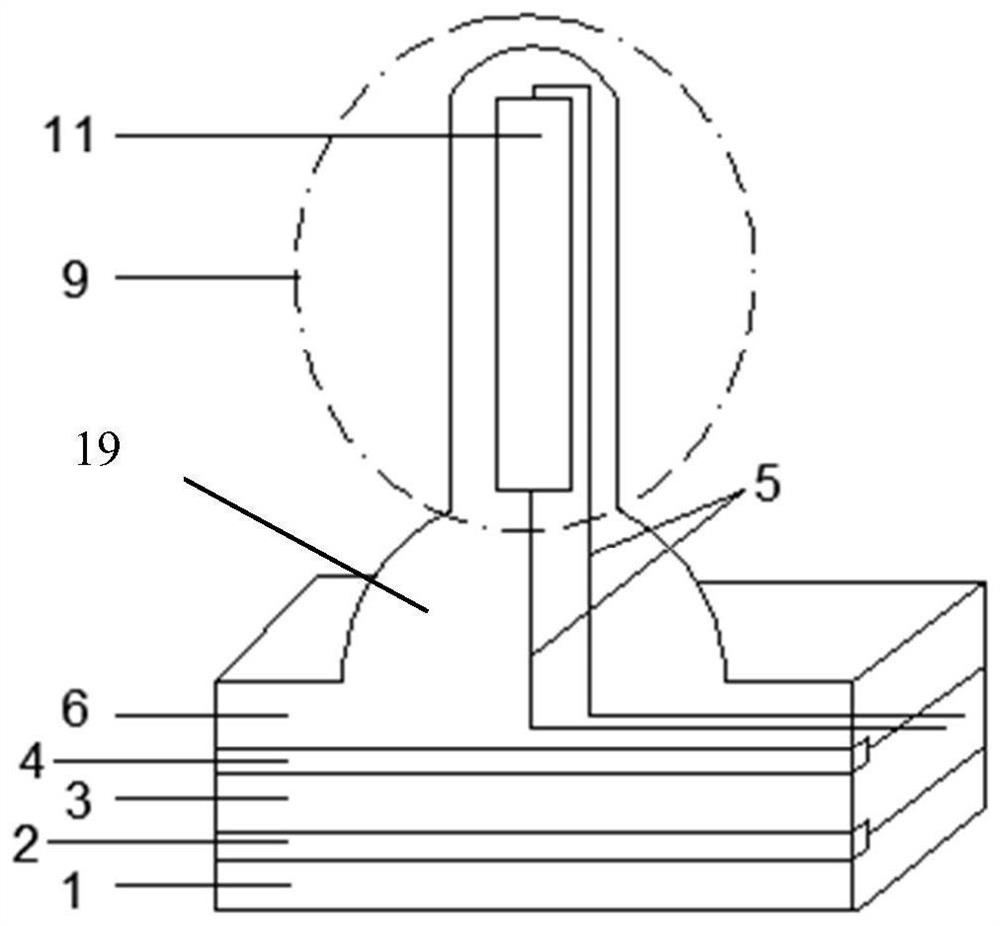 A Sensing Device for Safe Human-Robot Interaction