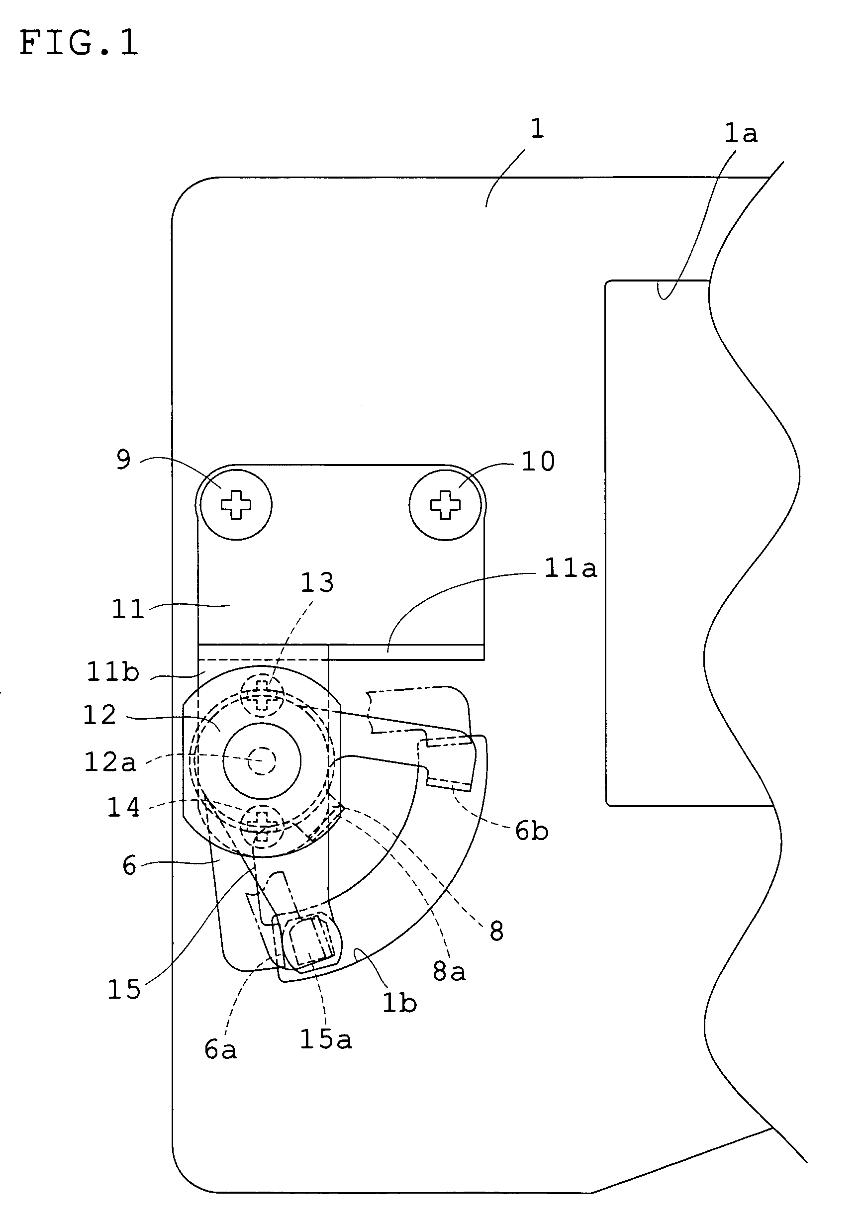 Focal plane shutter for digital still cameras