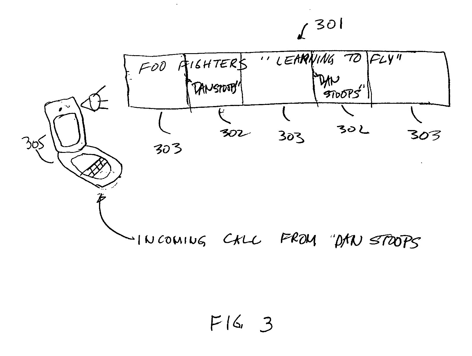 Method of providing customized ring tone service