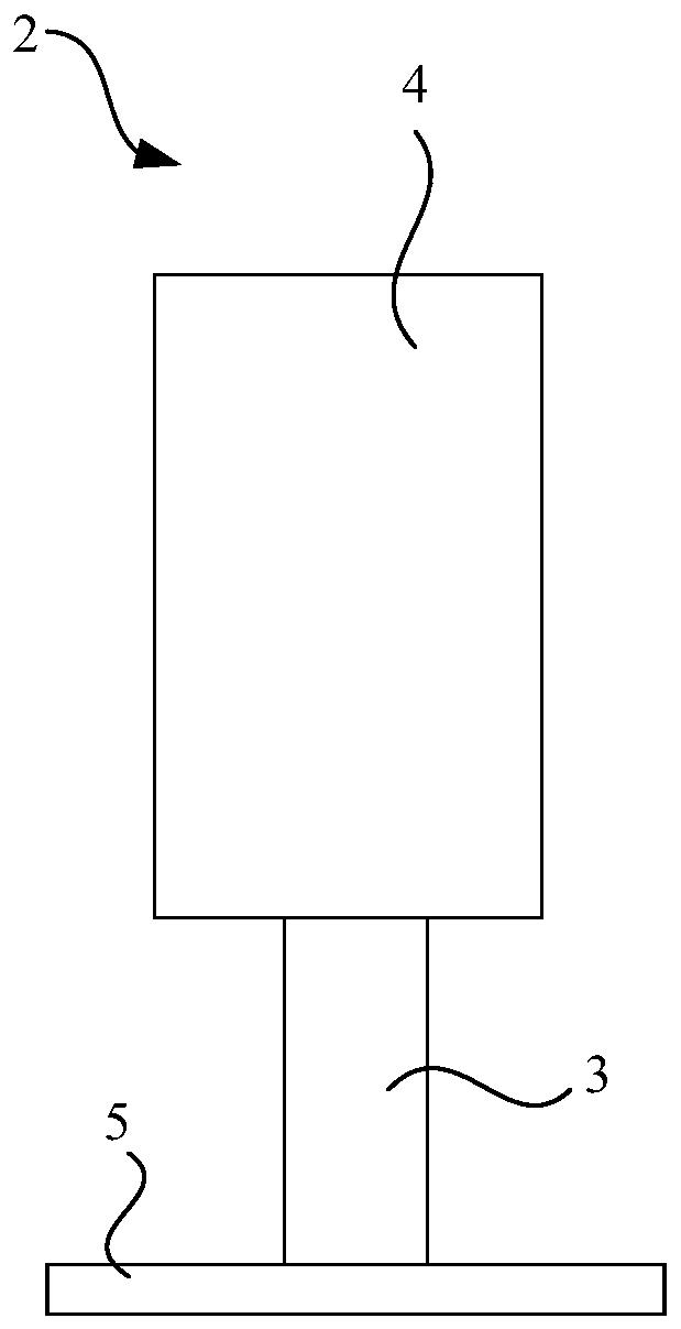 Automatic driving vehicle and steering method thereof