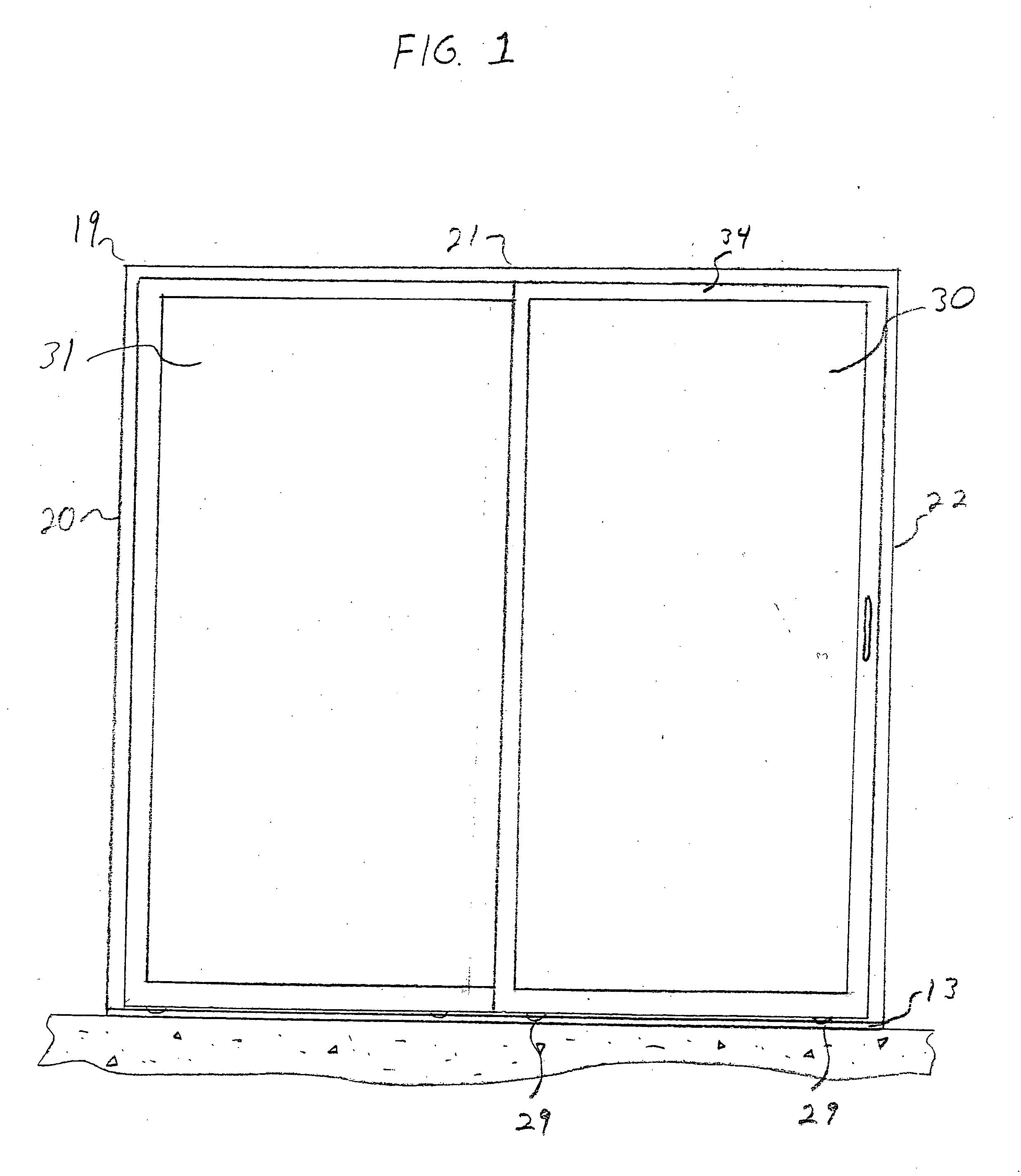 Window and door sub-sill and frame adapter and method of attaching a sill