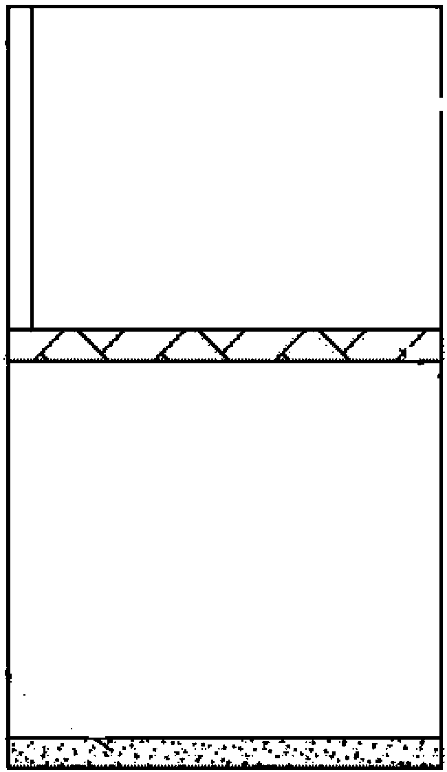 Automatic classification dustbin based on capacitive sensor principle