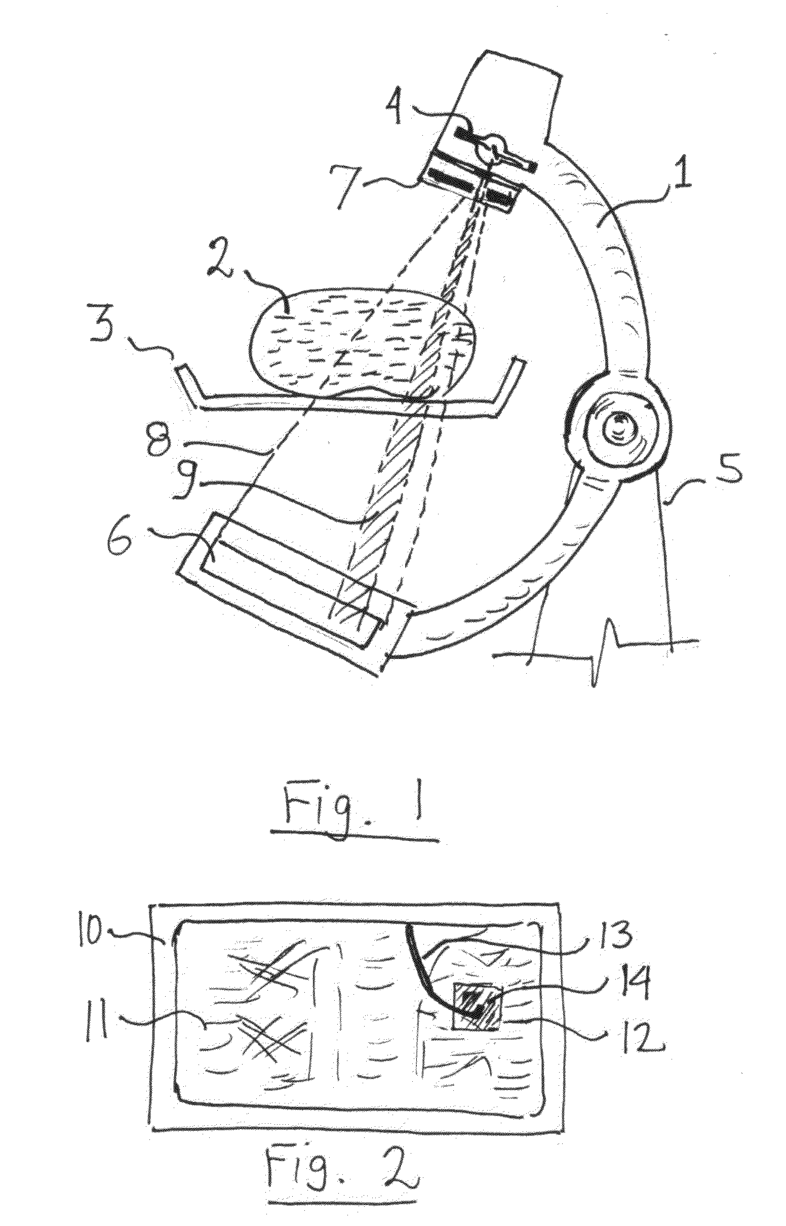 X-ray system