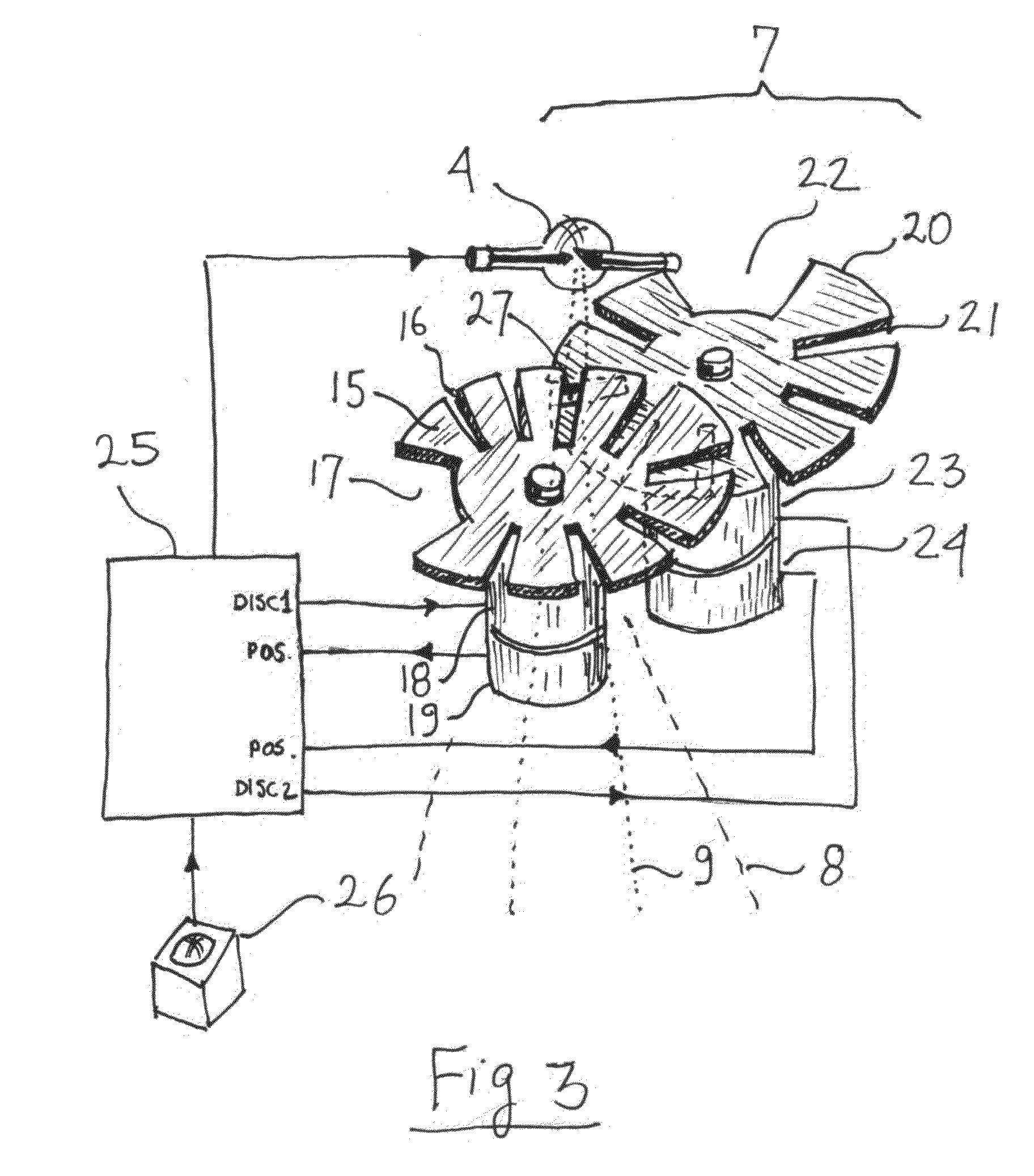 X-ray system