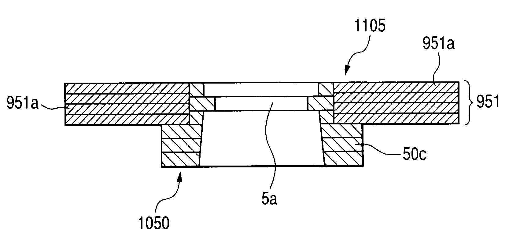 Electromagnetic switch