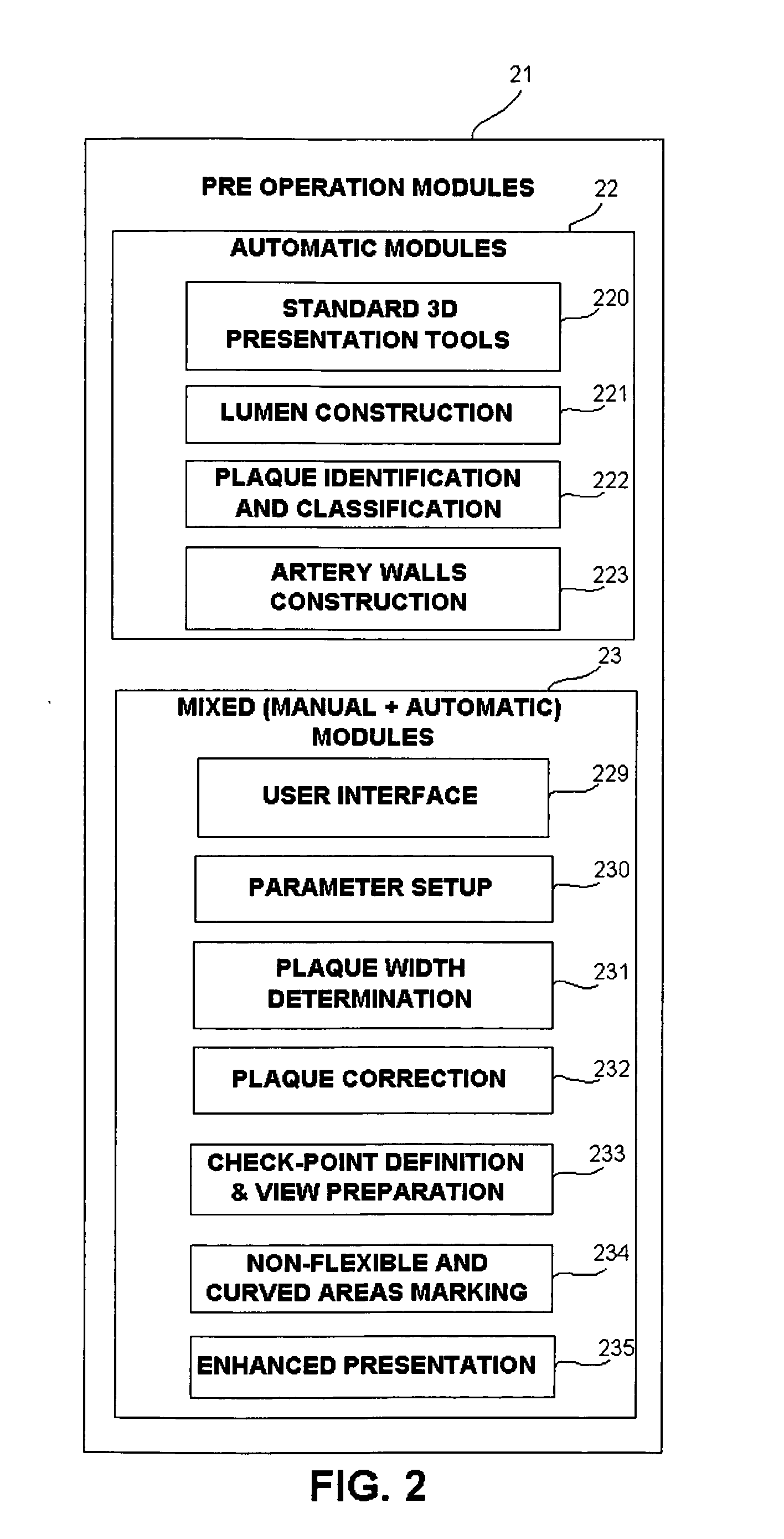 Apparatus and method for fusion and in-operating-room presentation of volumetric data and 3-D angiographic data